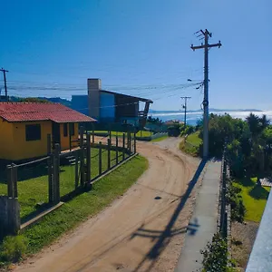 Apartamento Farol - Loft 206, Laguna