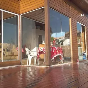Casa de Férias Chale Farol De Santa Marta, Laguna