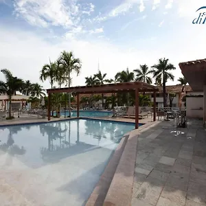  Apartamento Internacional Diroma Brasil