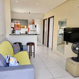 Apartamento Centro De Convencoes 1km, Ac, Chuv Elet, 2 Qt, Varanda Brasil